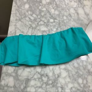 Hurley Bikini Bandeau Top